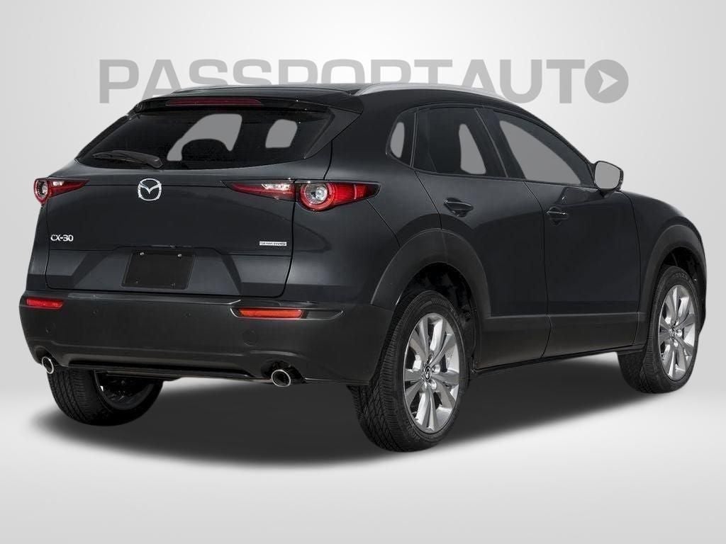 2026 Mazda Mazda CX-30 2.5 S Premium AWD