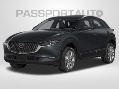 2026 Mazda Mazda CX-30 2.5 S Premium AWD