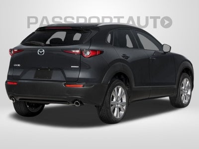 2026 Mazda Mazda CX-30 2.5 S Premium AWD