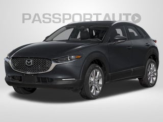 2026 Mazda Mazda CX-30 2.5 S Premium AWD