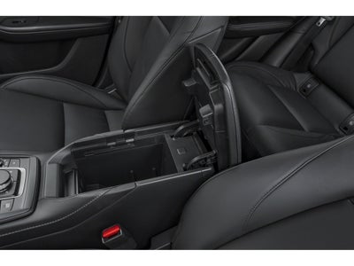 2026 Mazda Mazda CX-30 2.5 S Premium AWD