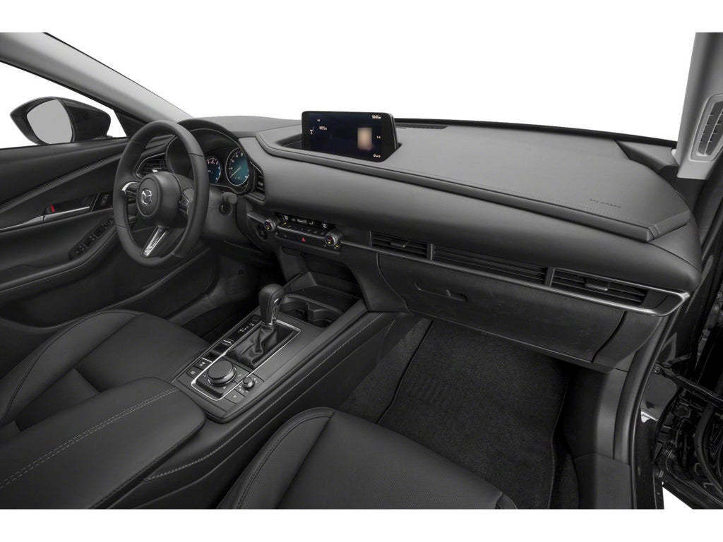 2026 Mazda Mazda CX-30 2.5 S Premium AWD