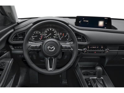 2026 Mazda Mazda CX-30 2.5 S Premium AWD