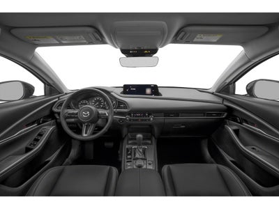 2026 Mazda Mazda CX-30 2.5 S Premium AWD