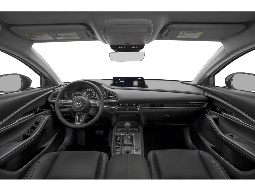 2026 Mazda Mazda CX-30 2.5 S Premium AWD