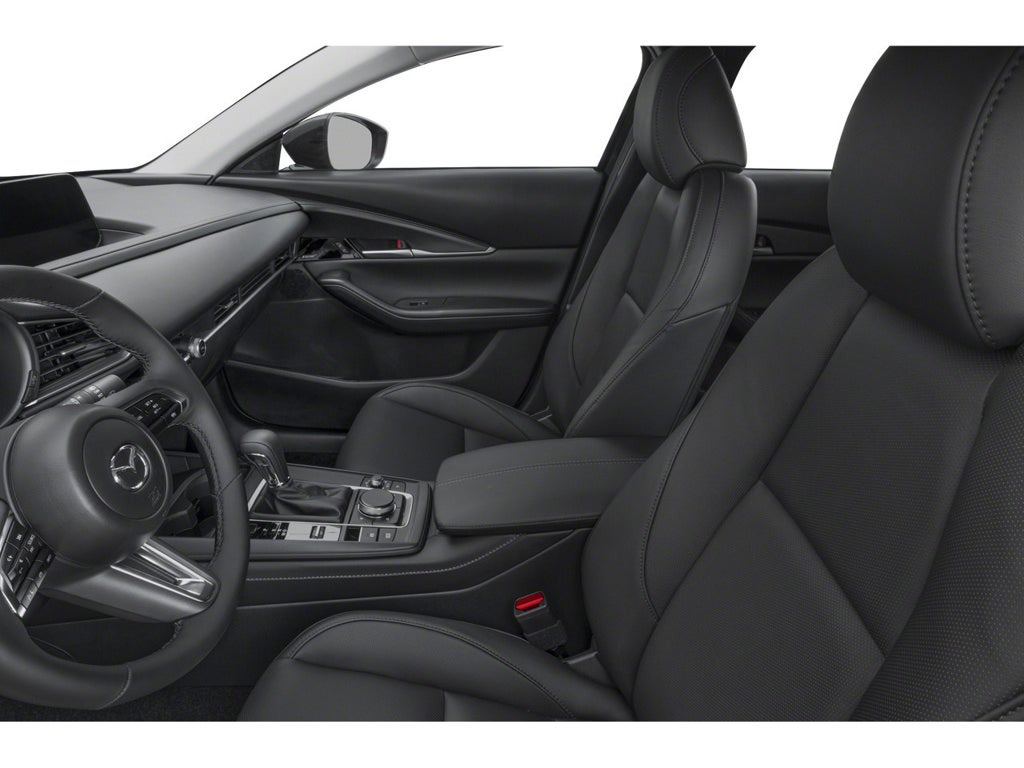 2026 Mazda Mazda CX-30 2.5 S Premium AWD