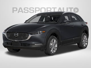 2026 Mazda Mazda CX-30 2.5 S Premium