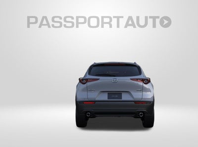 2026 Mazda Mazda CX-30 2.5 S Premium AWD