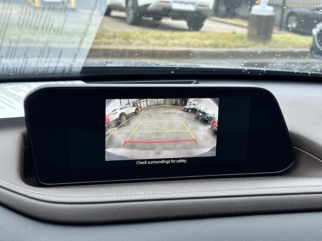 2021 Mazda Mazda CX-30 Premium