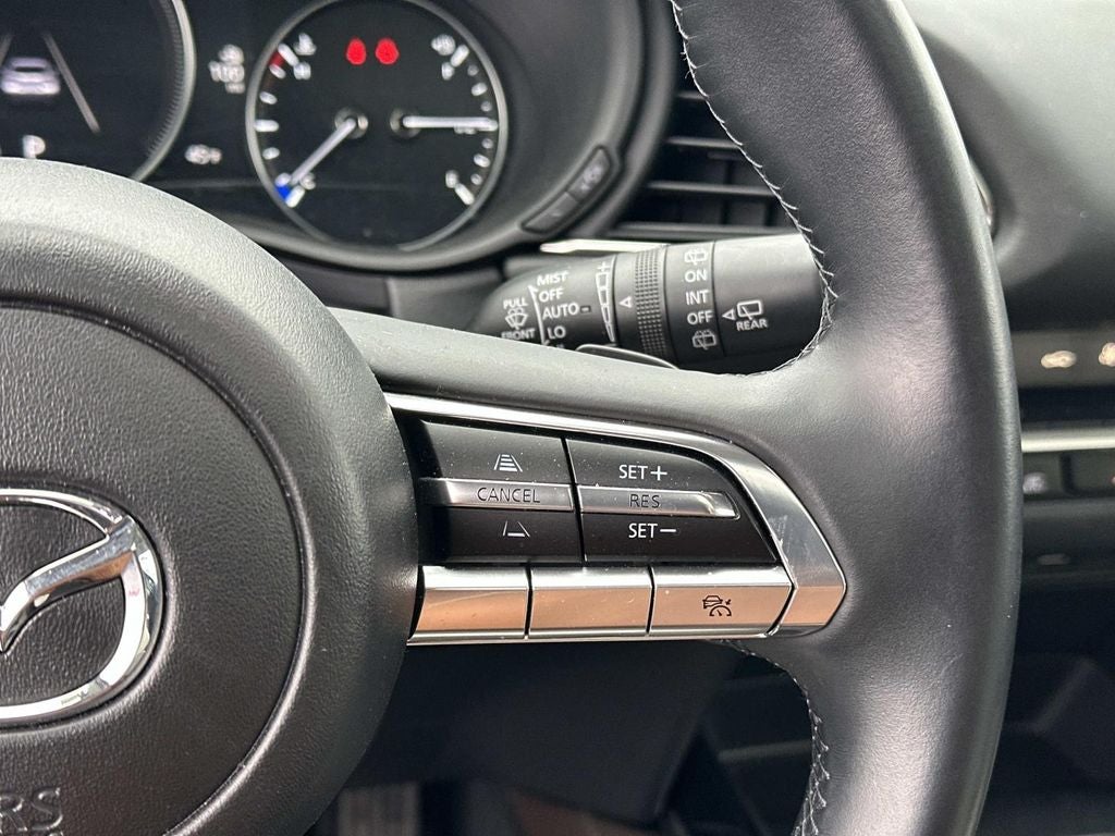 2021 Mazda Mazda CX-30 Premium