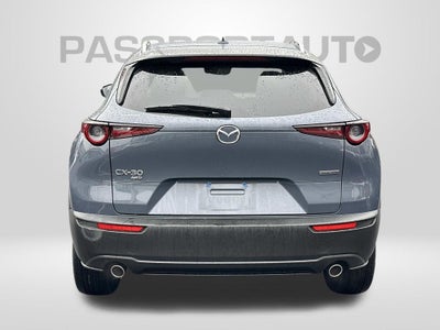 2021 Mazda Mazda CX-30 Premium