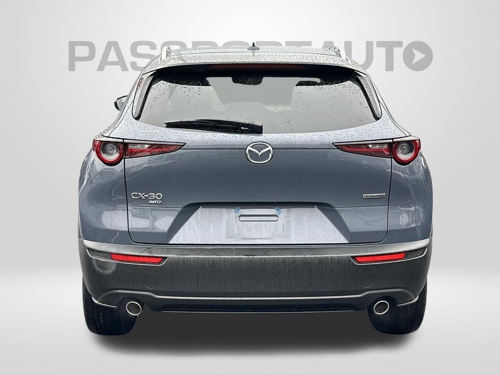 2021 Mazda Mazda CX-30 Premium