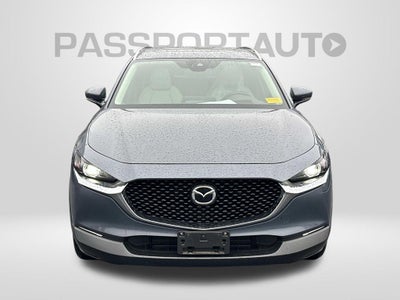 2021 Mazda Mazda CX-30 Premium