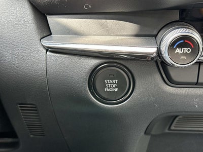 2025 Mazda Mazda CX-30 2.5 S Premium Package