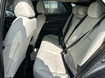 2025 Mazda Mazda CX-30 2.5 S Premium Package