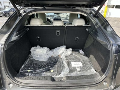 2025 Mazda Mazda CX-30 2.5 S Premium Package