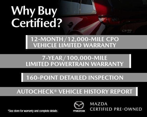 2025 Mazda Mazda CX-30 2.5 S Premium Package
