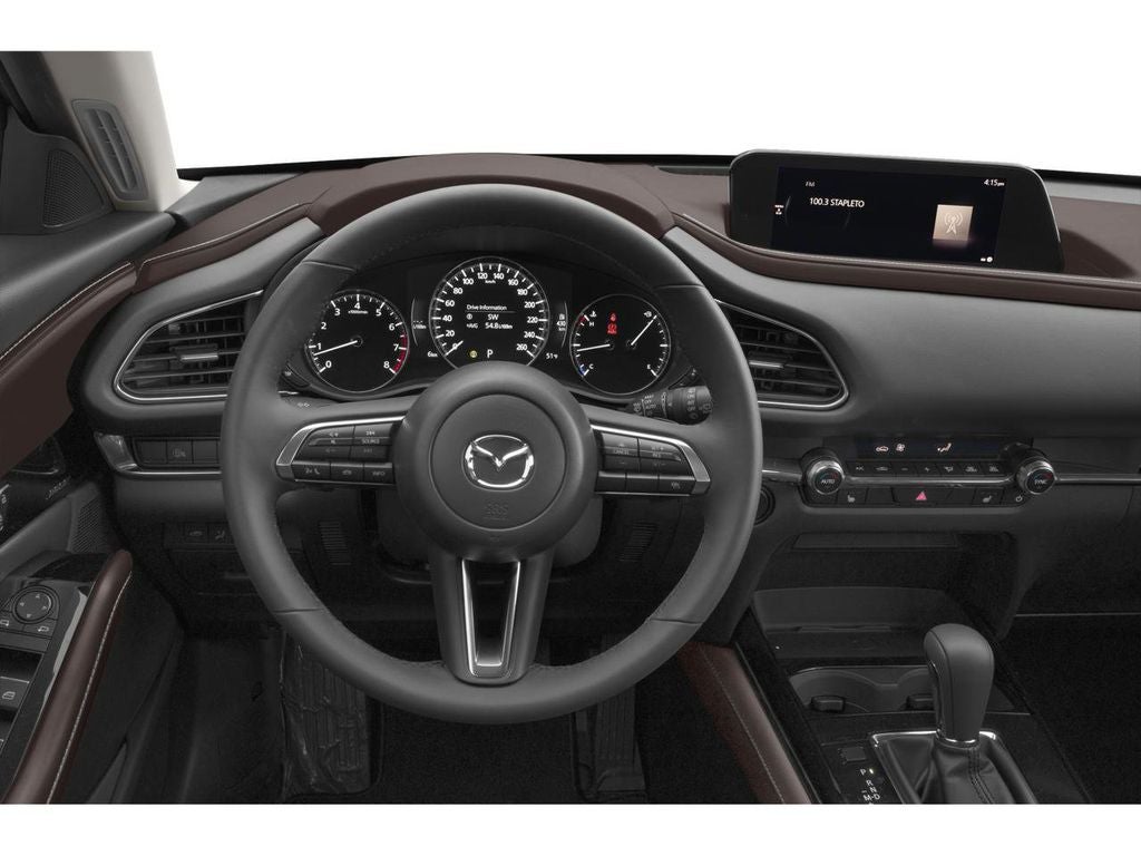2025 Mazda Mazda CX-30 2.5 S Premium Package
