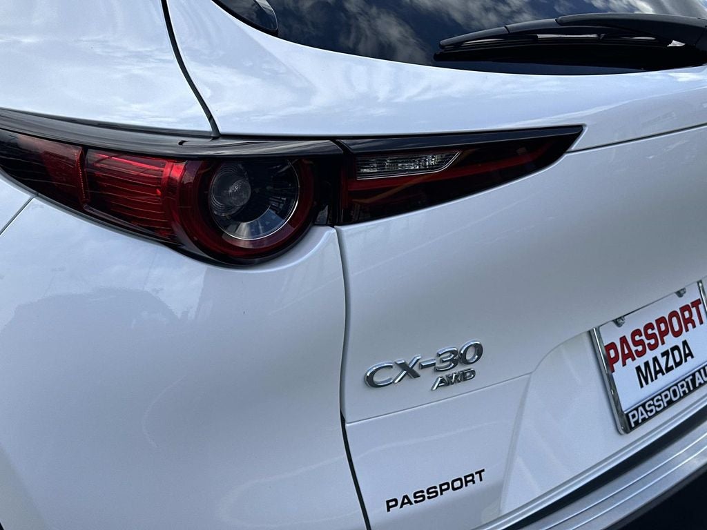 2023 Mazda Mazda CX-30 2.5 S Premium Package