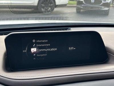 2023 Mazda Mazda CX-30 2.5 S Premium Package