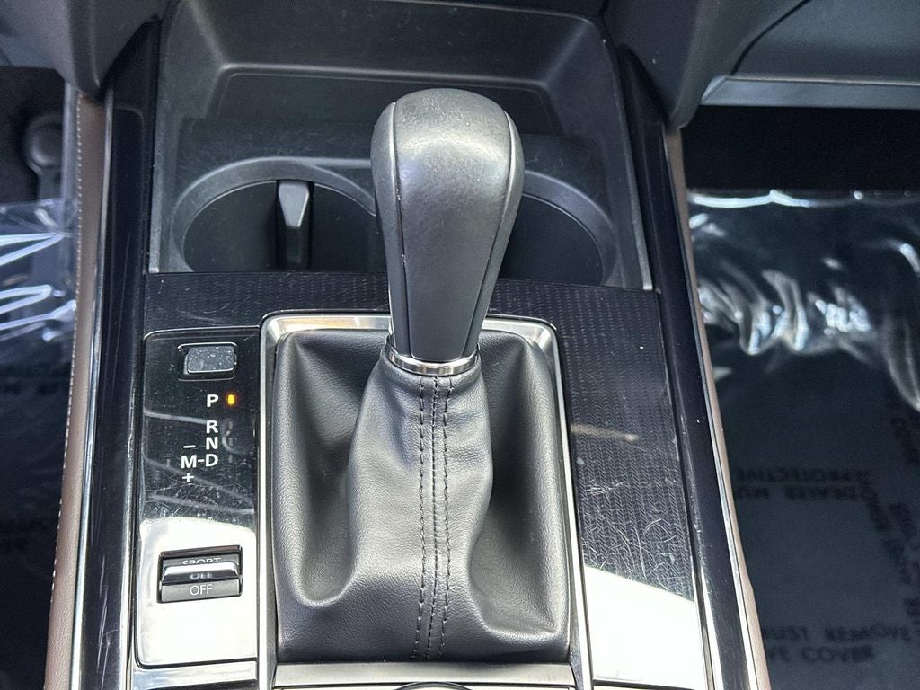 2023 Mazda Mazda CX-30 2.5 S Premium Package
