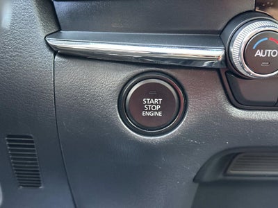2023 Mazda Mazda CX-30 2.5 S Premium Package