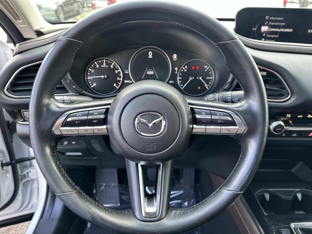 2023 Mazda Mazda CX-30 2.5 S Premium Package