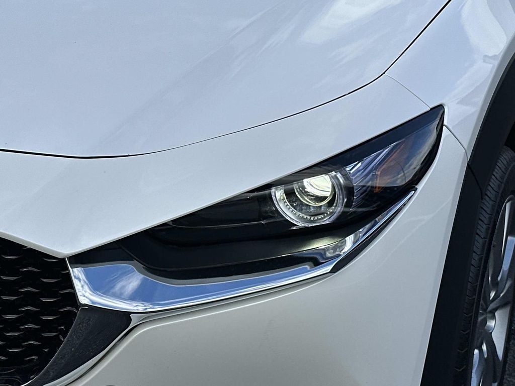2023 Mazda Mazda CX-30 2.5 S Premium Package
