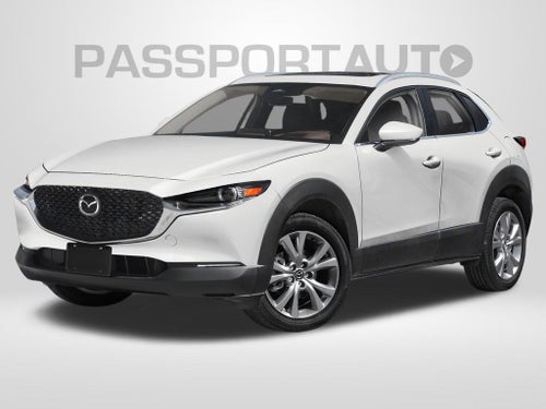 2025 Mazda Mazda CX-30 2.5 S Premium Package