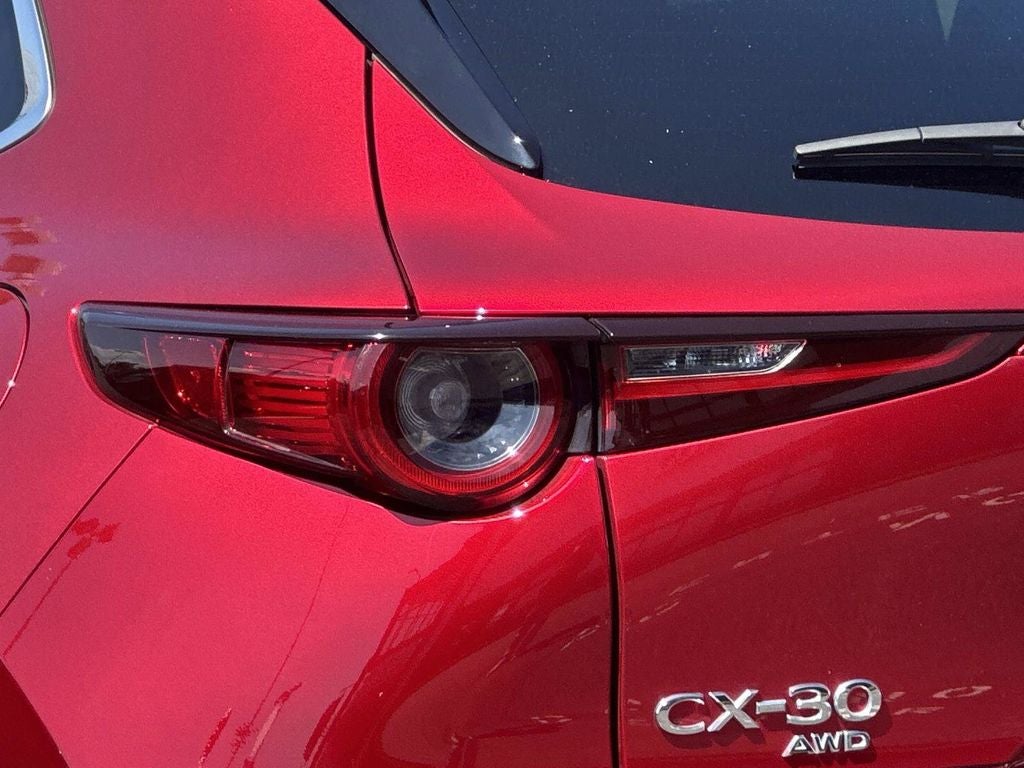 2023 Mazda Mazda CX-30 2.5 S Premium Package