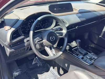 2023 Mazda Mazda CX-30 2.5 S Premium Package