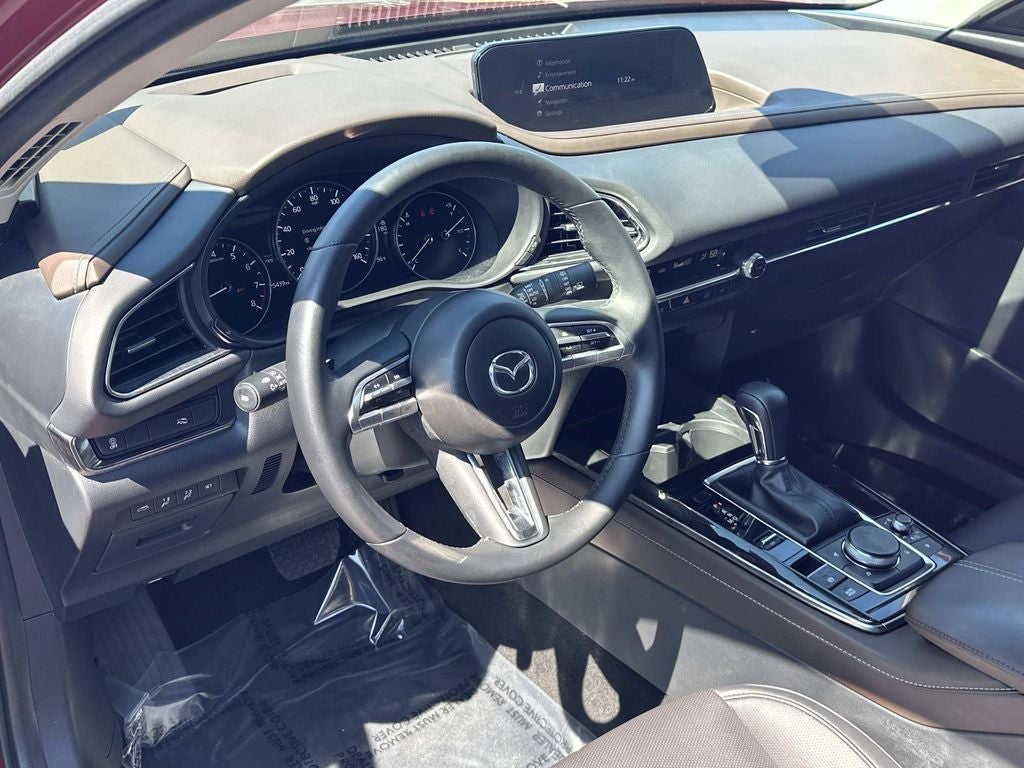2023 Mazda Mazda CX-30 2.5 S Premium Package