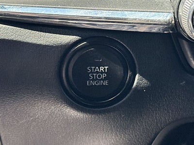 2023 Mazda Mazda CX-30 2.5 S Premium Package