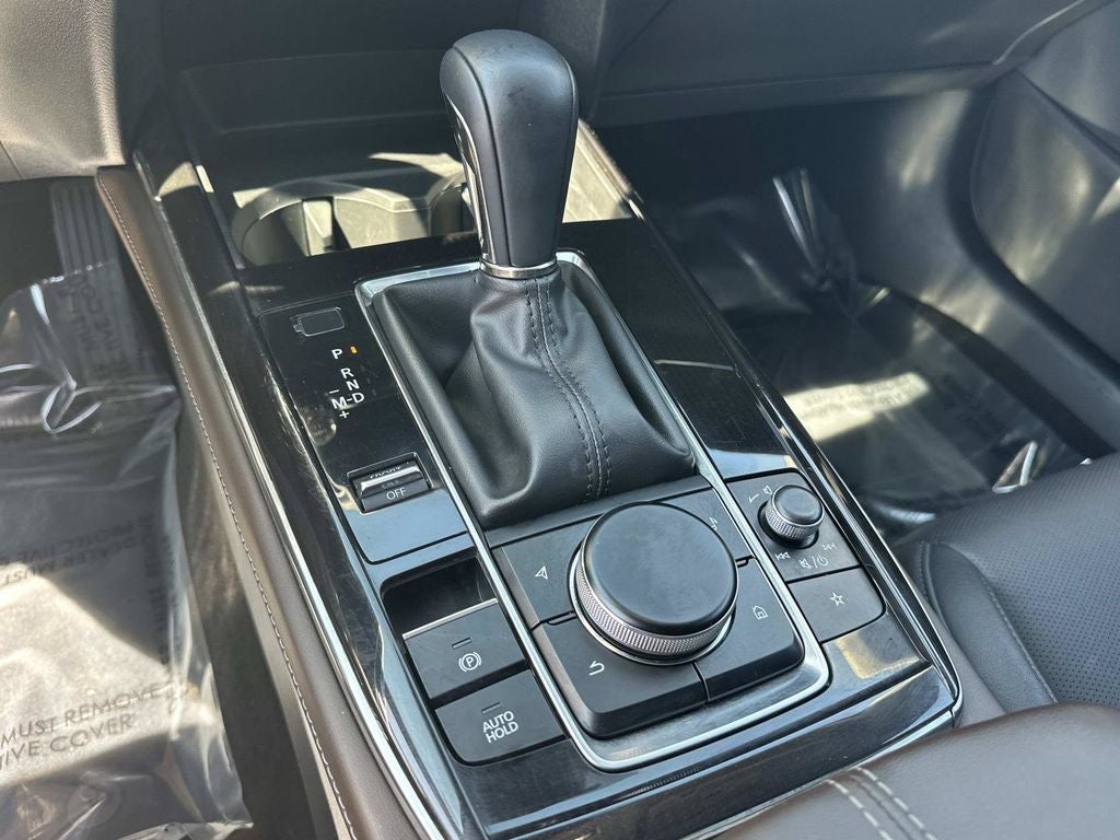 2023 Mazda Mazda CX-30 2.5 S Premium Package