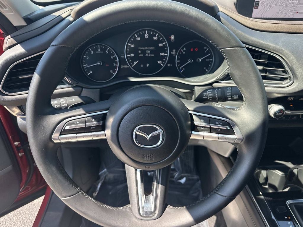 2023 Mazda Mazda CX-30 2.5 S Premium Package