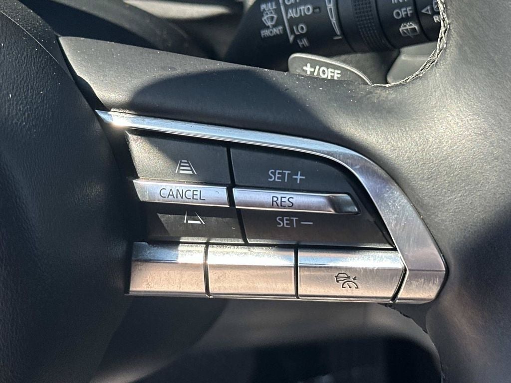 2023 Mazda Mazda CX-30 2.5 S Premium Package