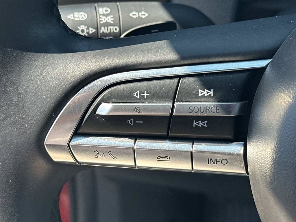 2023 Mazda Mazda CX-30 2.5 S Premium Package