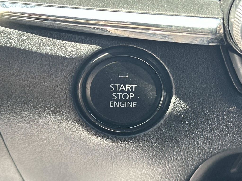 2023 Mazda Mazda CX-30 2.5 S Premium Package