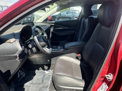 2023 Mazda Mazda CX-30 2.5 S Premium Package
