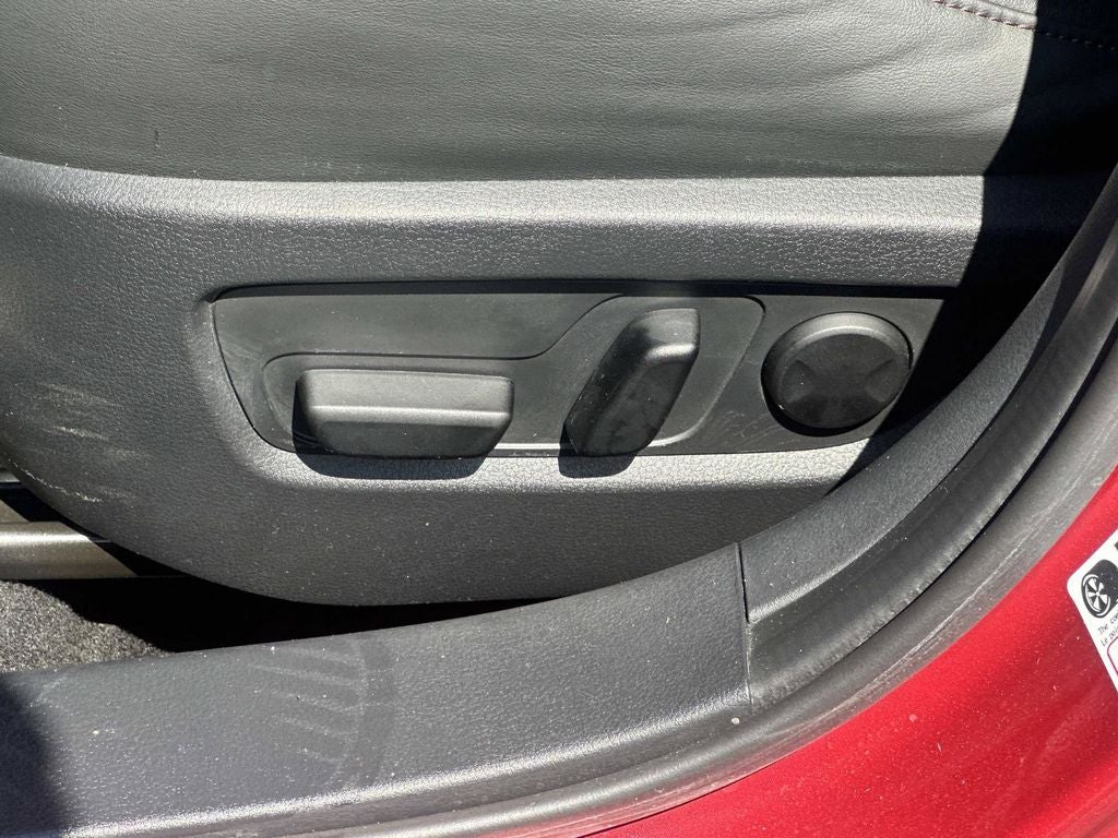 2023 Mazda Mazda CX-30 2.5 S Premium Package