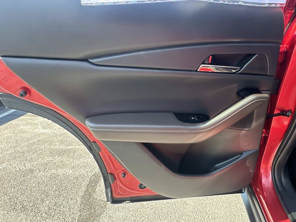 2023 Mazda Mazda CX-30 2.5 S Premium Package