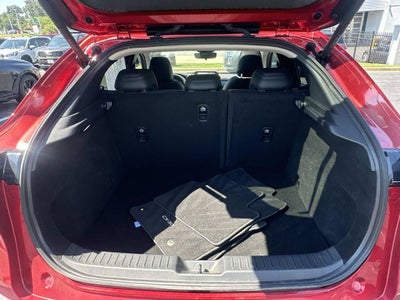 2023 Mazda Mazda CX-30 2.5 S Premium Package