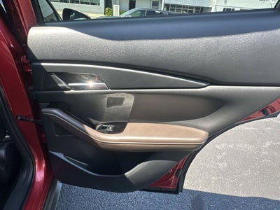 2023 Mazda Mazda CX-30 2.5 S Premium Package