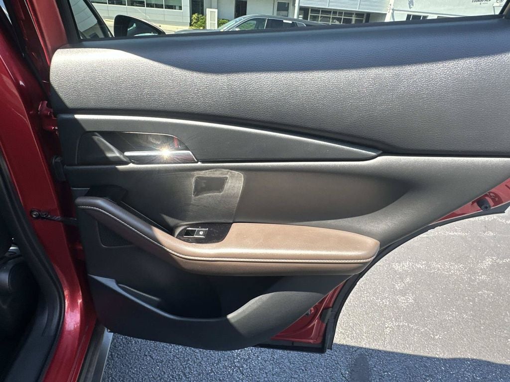 2023 Mazda Mazda CX-30 2.5 S Premium Package