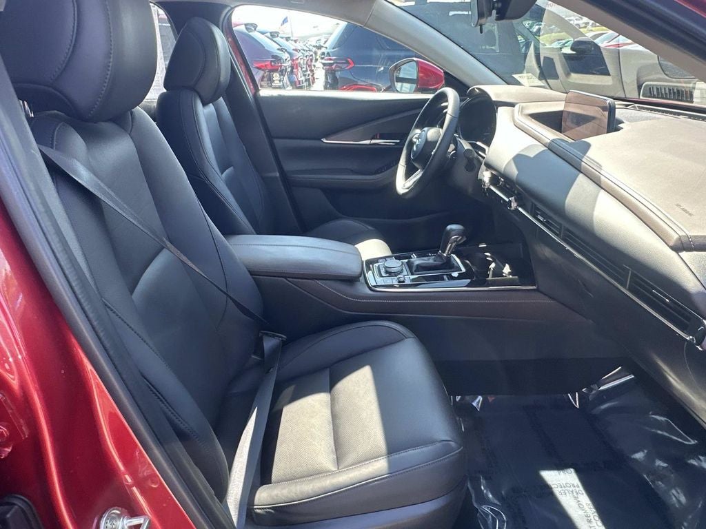 2023 Mazda Mazda CX-30 2.5 S Premium Package