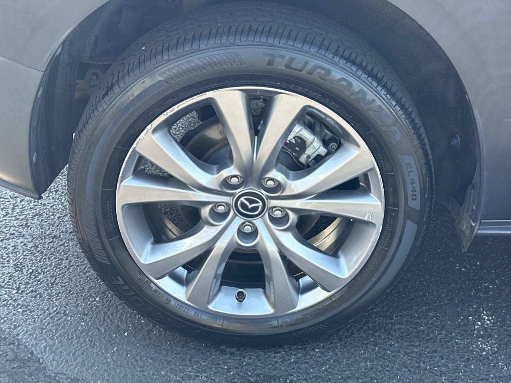 2023 Mazda Mazda CX-30 2.5 S Premium Package