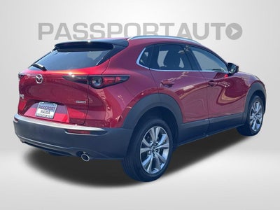 2023 Mazda Mazda CX-30 2.5 S Premium Package