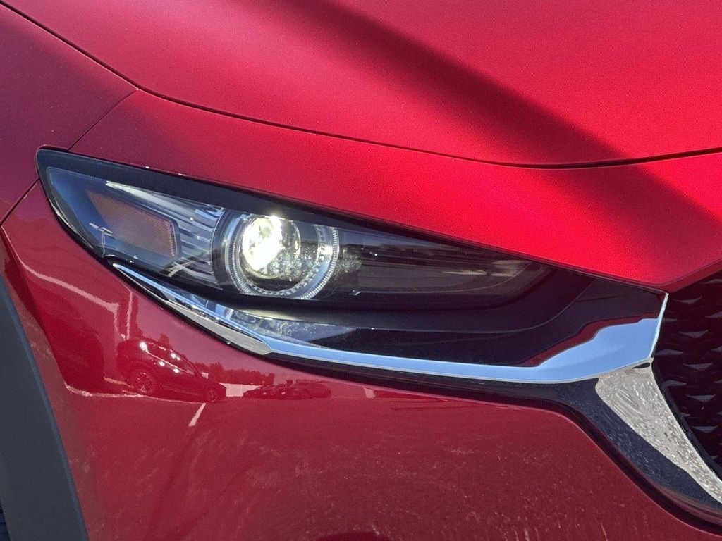 2023 Mazda Mazda CX-30 2.5 S Premium Package
