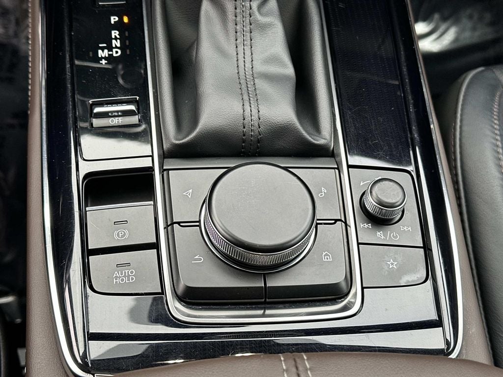 2025 Mazda Mazda CX-30 2.5 S Premium Package