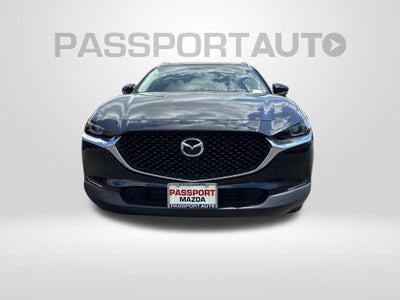 2025 Mazda Mazda CX-30 2.5 S Premium Package